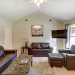 Pooler Travelers Retreat II - Entire House -