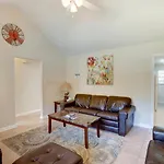 Pooler Travelers Retreat II - Entire House -