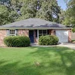 Pooler Travelers Retreat II - Entire House -