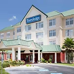 Wingate By Wyndham Savannah Gateway