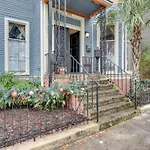 Forsyth Park 2 Bedroom Beauty