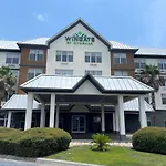 Wingate By Wyndham Savannah Gateway