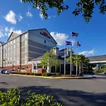 Hilton Garden Inn Savannah Midtown