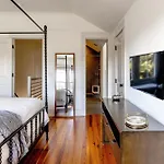 2 King Bedrooms Luxury On Historic Crawford Square