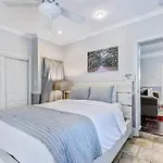 Historic Savannah Gold Private Condo With Pool - 2Bed, 1&Half Bath, Sleeps 6, 1St Floor, 15 Min Walk To Historic Savannah Center And All Attractions