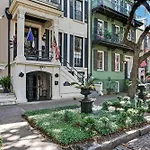 17 E Jones Street Parlor
