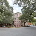 121 W Jones Parlor