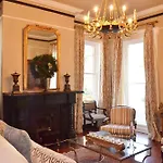 121 W Jones Parlor