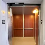 Downtown, Contemporary, 2 Bedroom, Roof Terrace! 3A