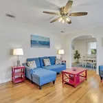 Thunderbolt Cottage