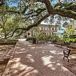 Houston Street Retreat