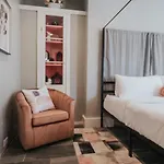 Brooklyn Suite At Hamilton