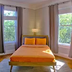 Beautiful Brick 2 Bedroom Home