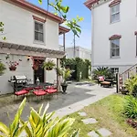 Condos At Historic Award Winning Mansion