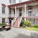 Condos At Historic Award Winning Mansion