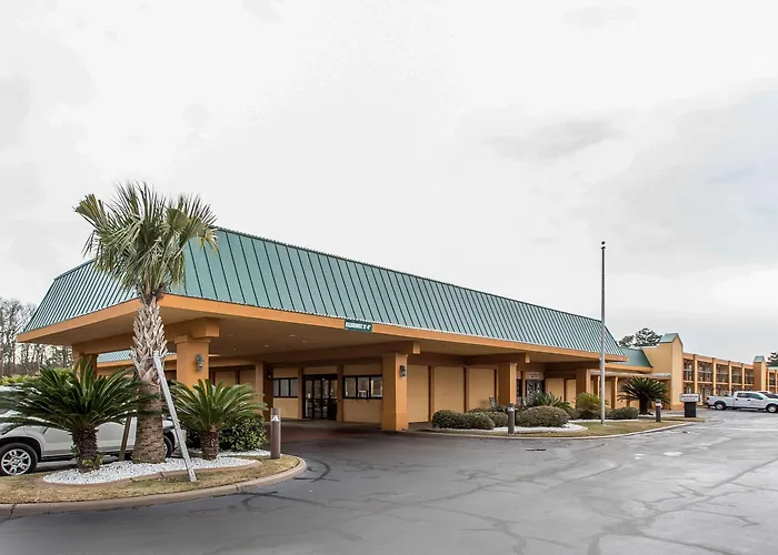 Quality Inn Midtown