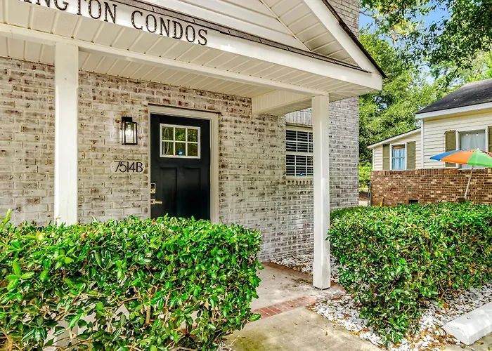 The Wilmington Condos Beach