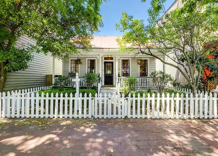 Waldburg Cottage