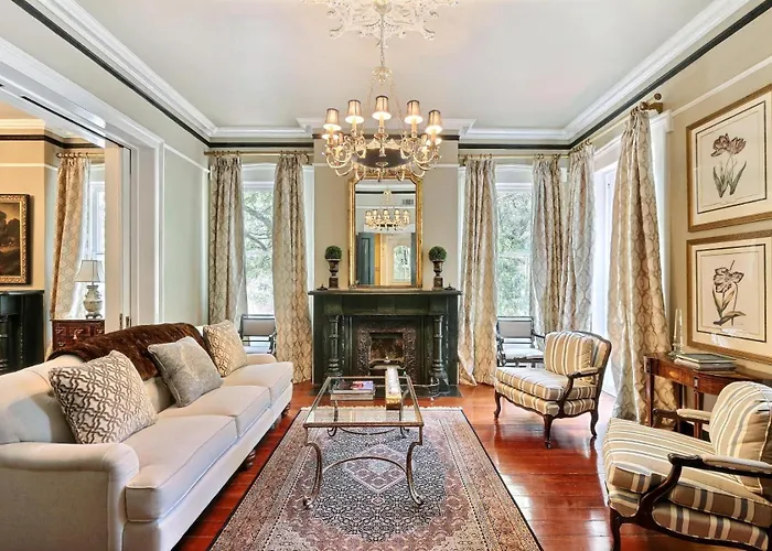 121 W Jones Parlor