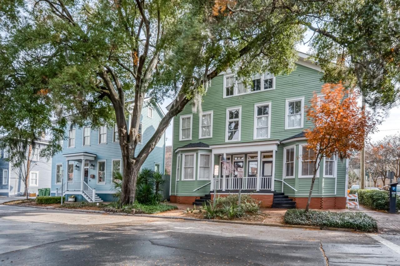 Hidden Gem Apartment Savannah