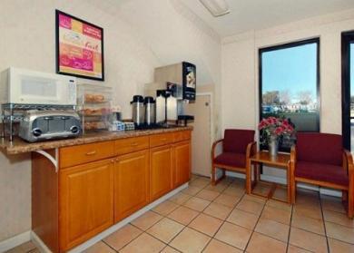 Quality Midtown Inn Savannah