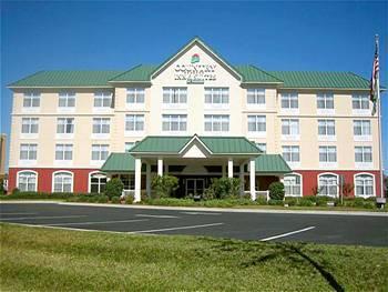 Hotel Wingate By Wyndham Gateway