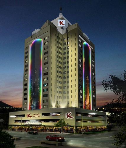 Hotel Wingate By Wyndham Gateway 2*