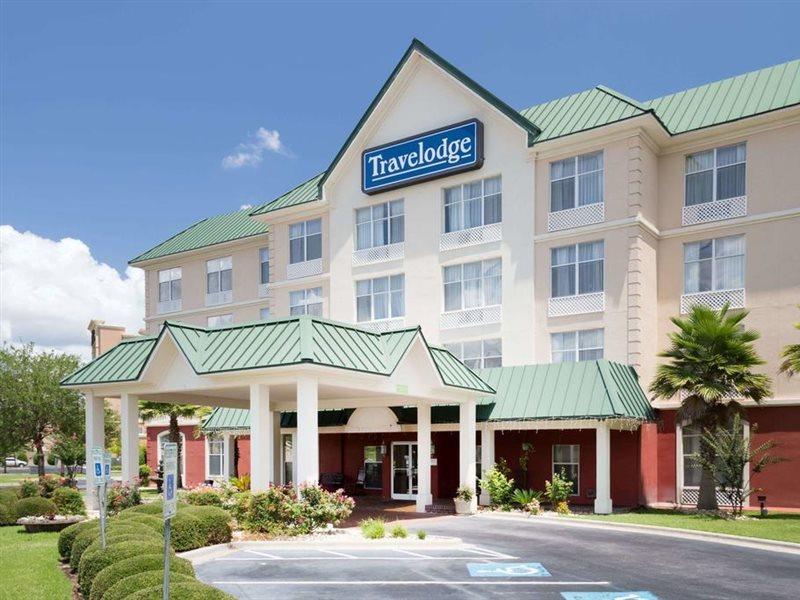 Hotel Wingate By Wyndham Gateway 2*