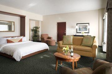 Hilton Garden Midtown