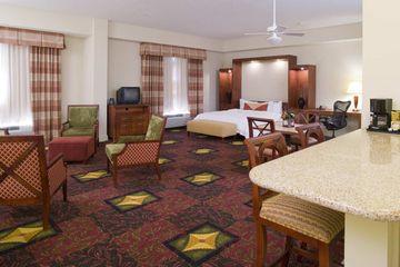 Hilton Garden Midtown Hotel 3*