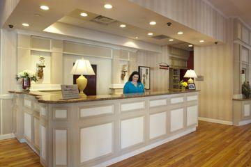 Hilton Garden Midtown 3*