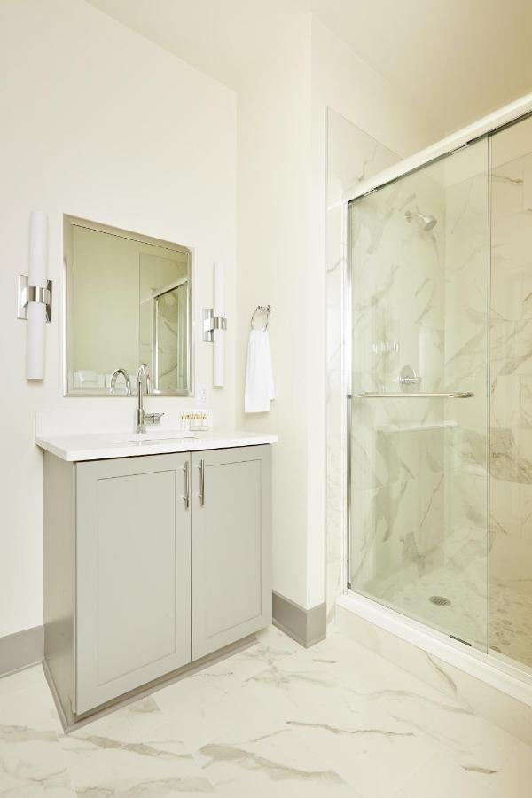 Sonder Telfair Square Aparthotel 3*