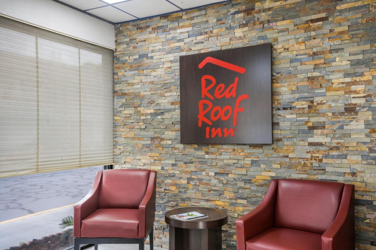 Red Roof - Southside/midtown 2*