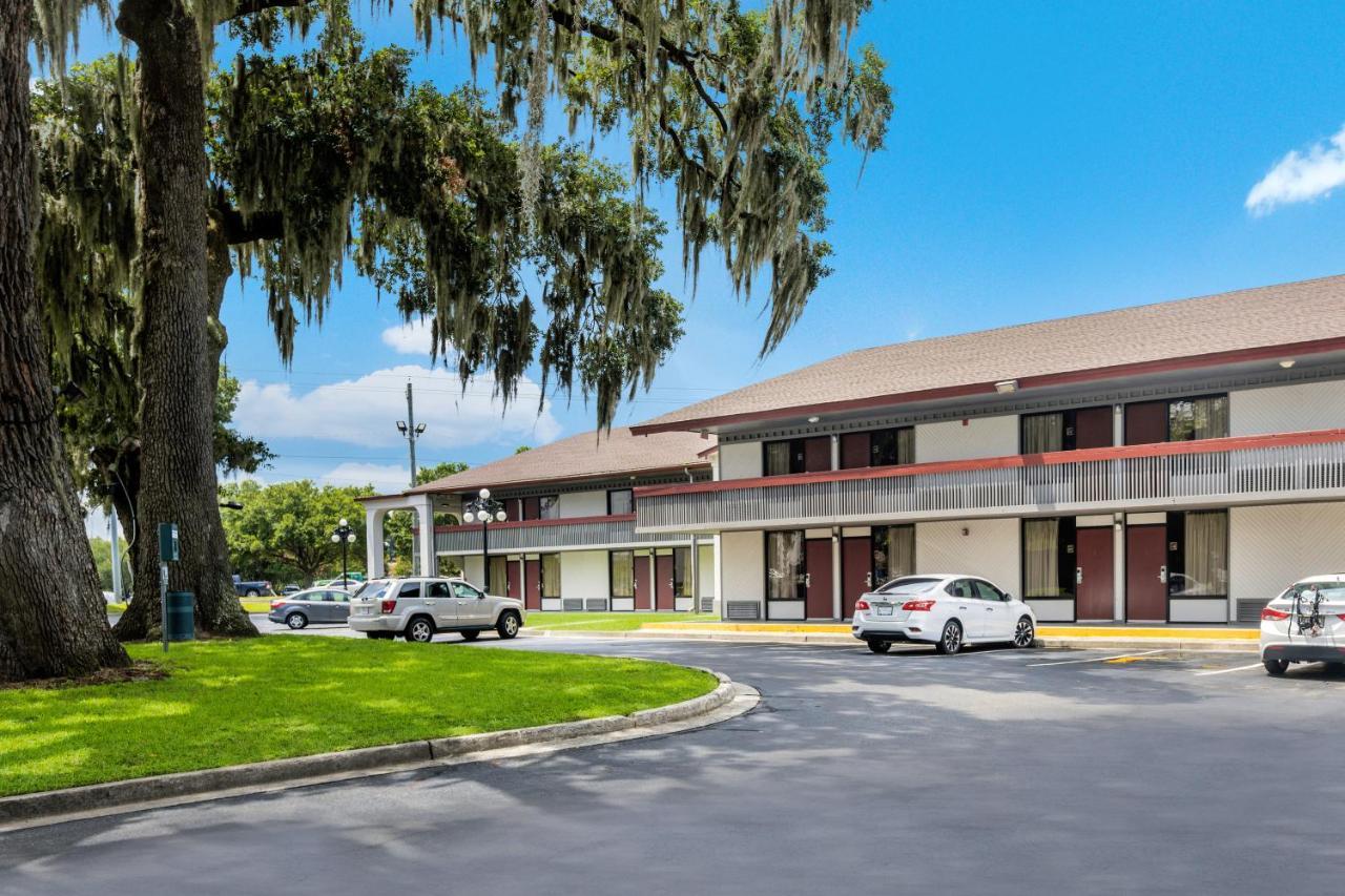 Red Roof - Southside/midtown Motel