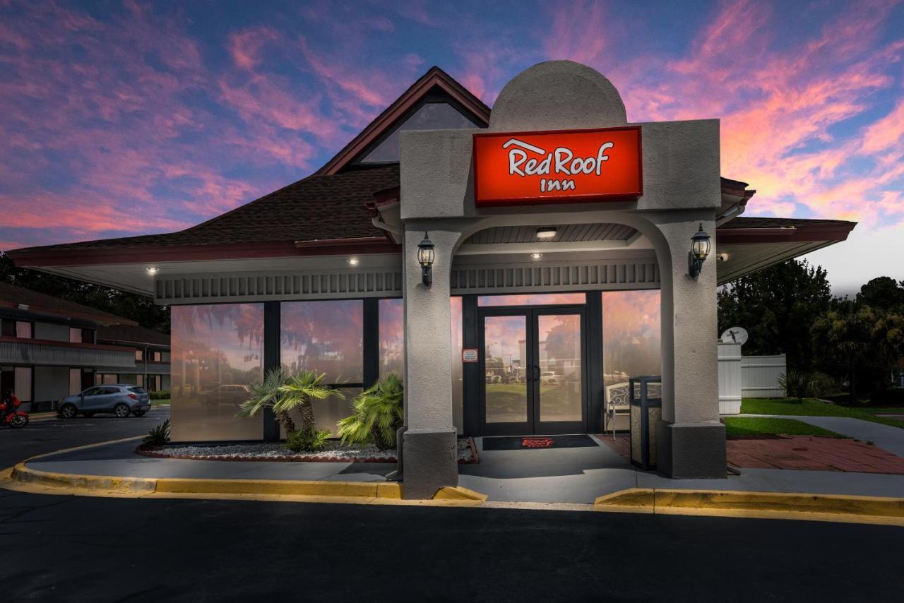 Red Roof - Southside/midtown 2*