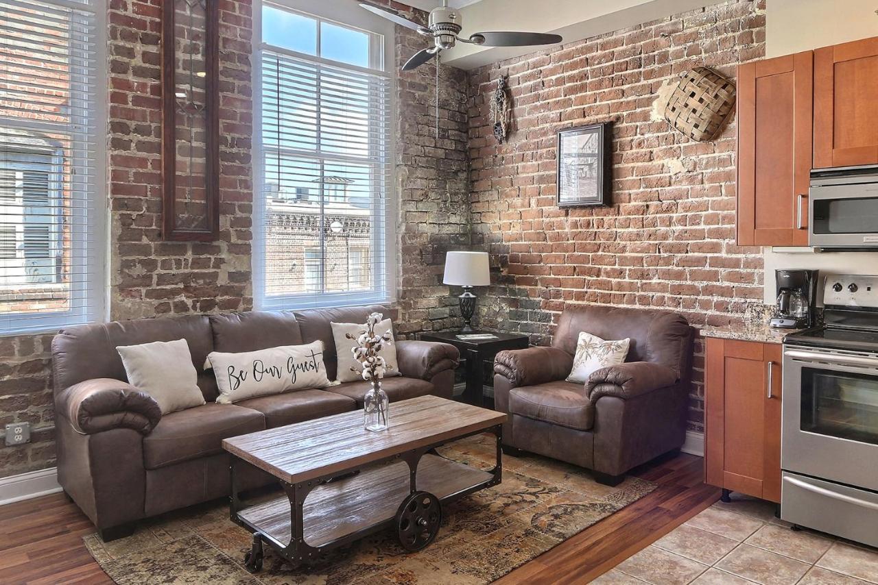 Apartment Broughton Hideaway