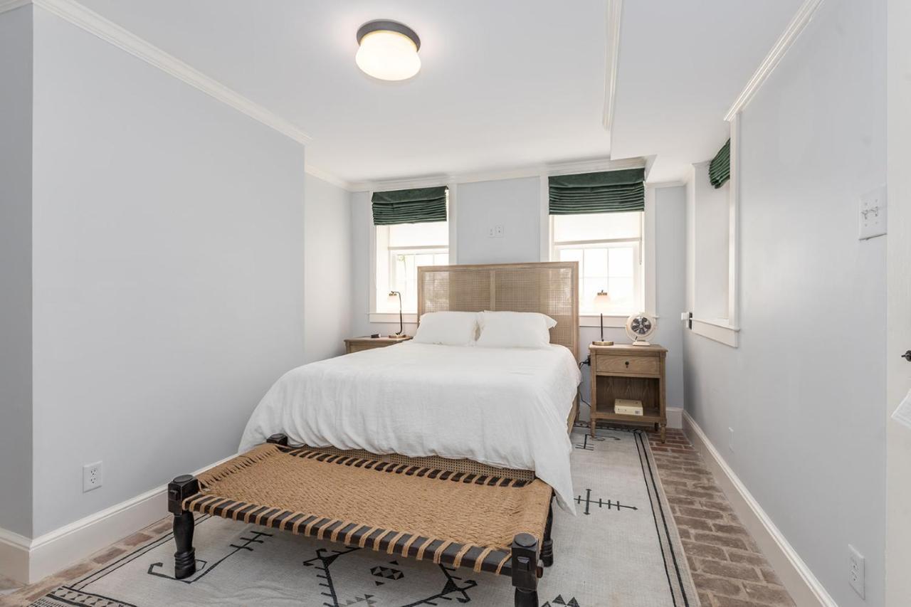 Bellwether House Savannah