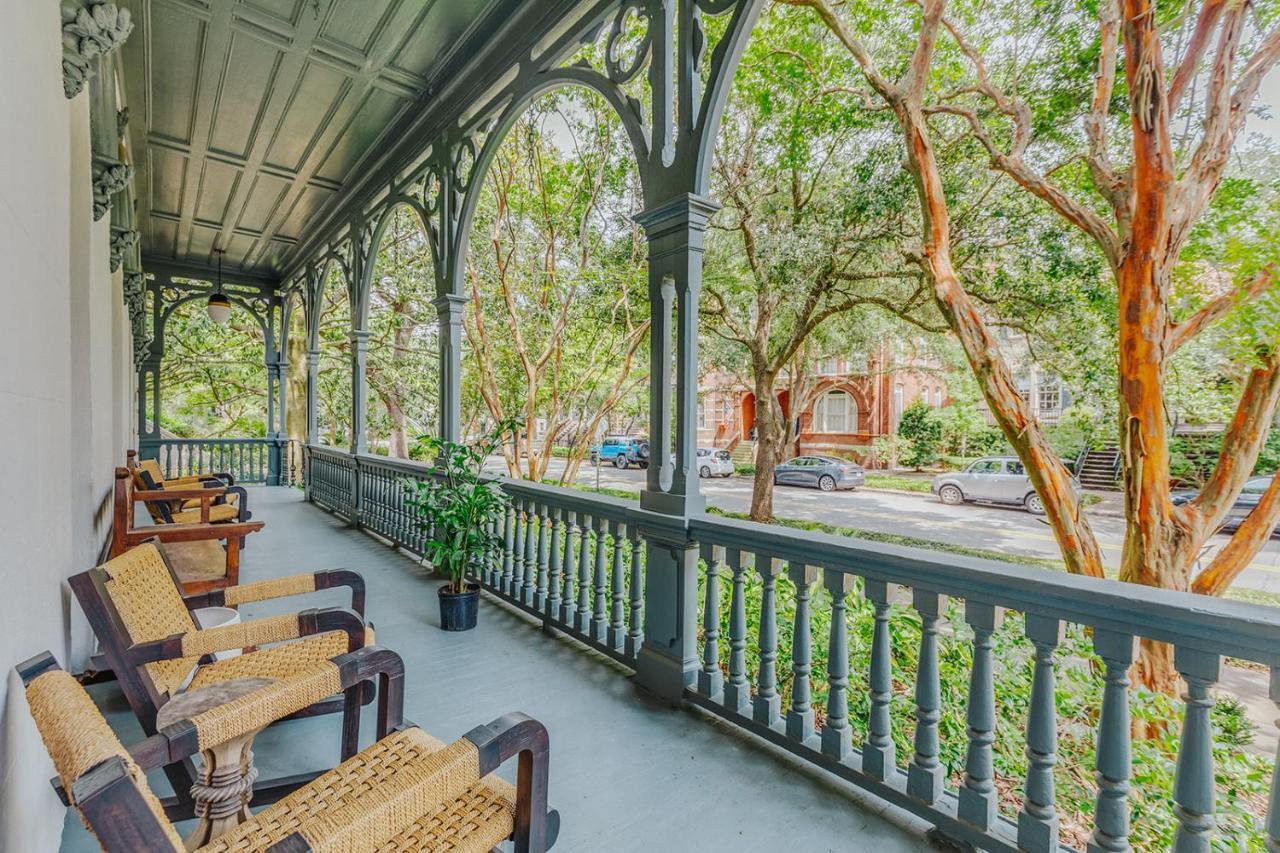 Bellwether House Bed & Breakfast