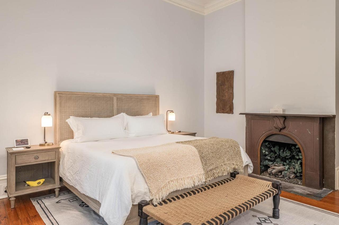 Bed & Breakfast Bellwether House 5*