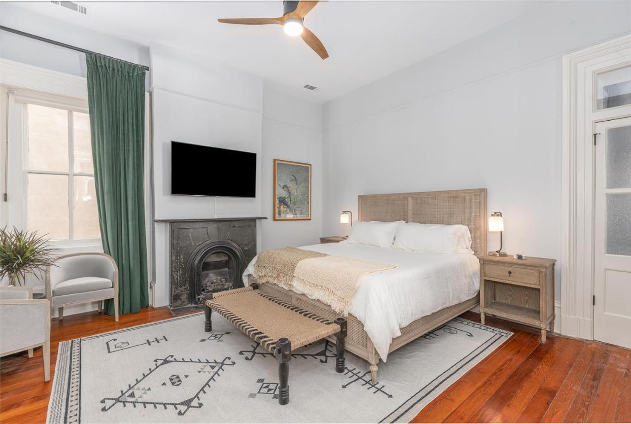 Bellwether House Bed & Breakfast