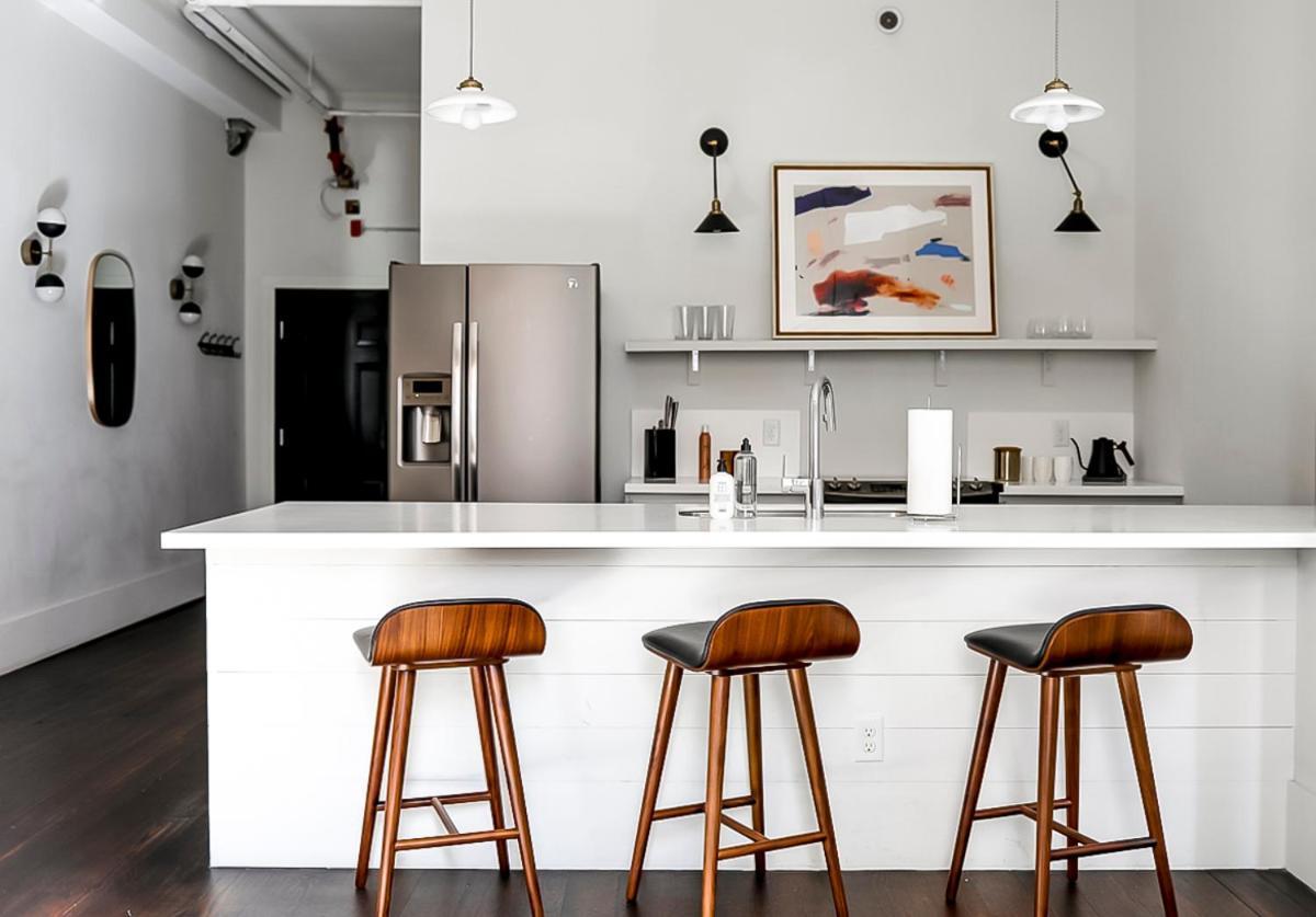 The Grant By Black Swan Apartment