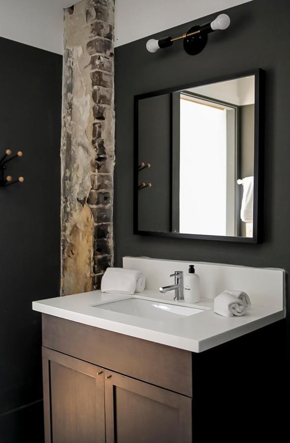Apartment The Grant By Black Swan *