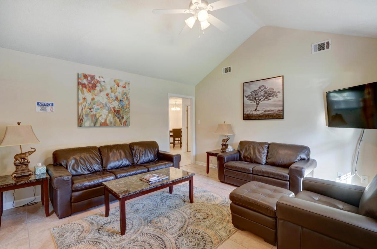 Pooler Travelers Retreat Ii - Entire House - Holiday home