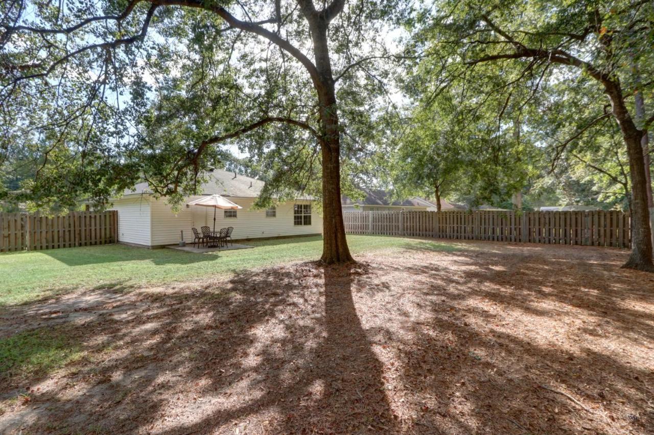Holiday home Pooler Travelers Retreat Ii - Entire House - Savannah