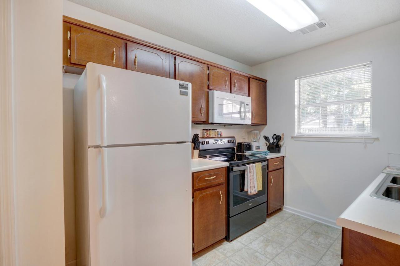 Holiday home Pooler Travelers Retreat Ii - Entire House - *