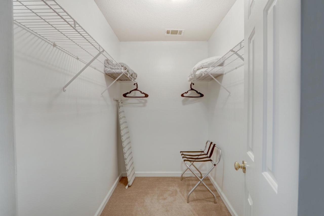 Holiday home Pooler Travelers Retreat Ii - Entire House - Savannah