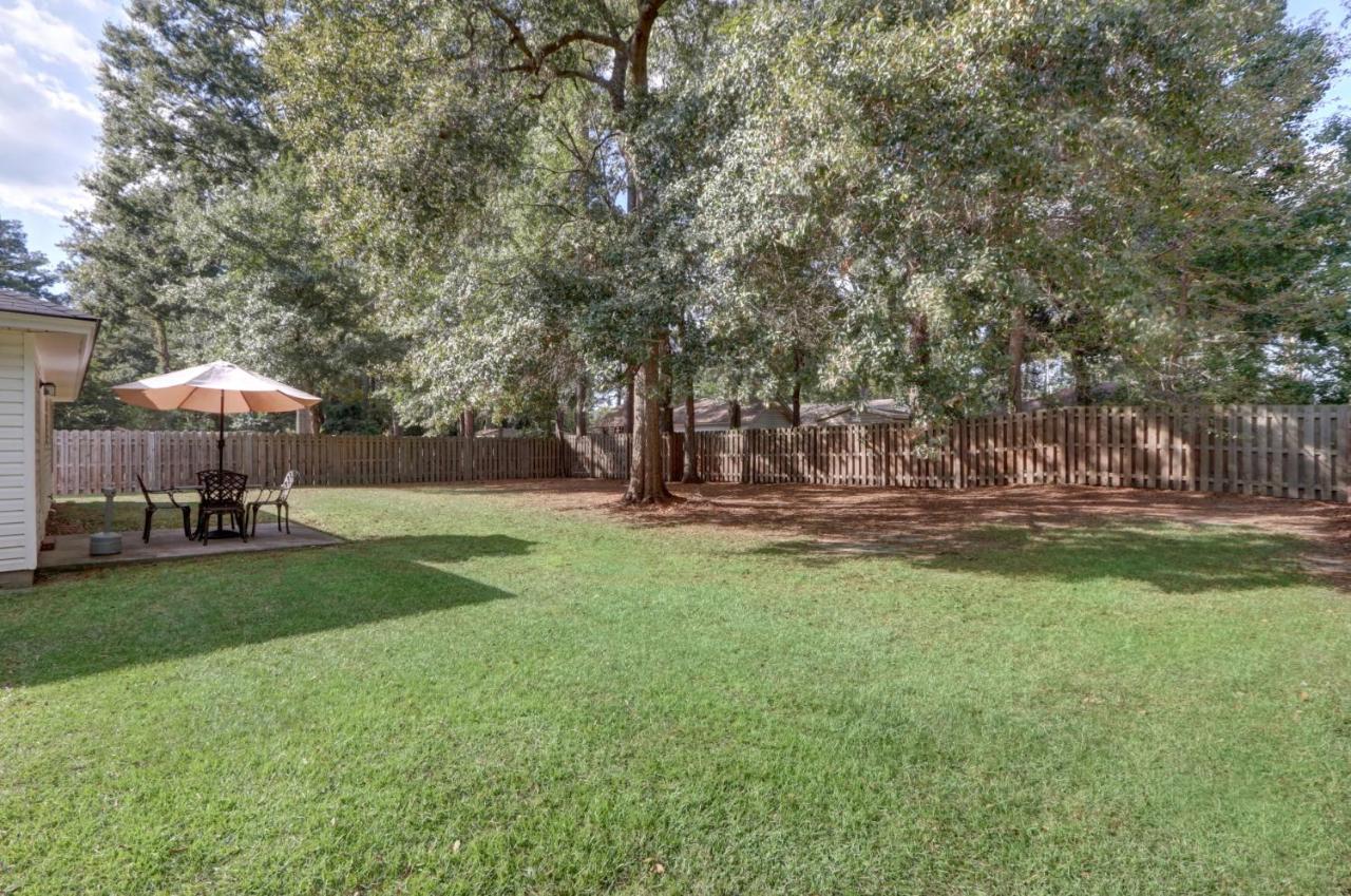 Pooler Travelers Retreat Ii - Entire House - Holiday home