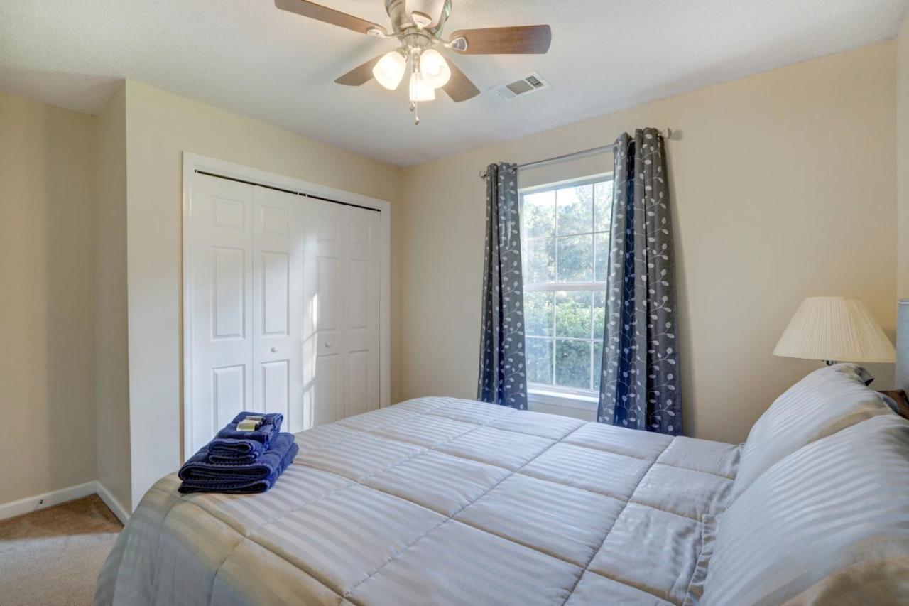 Pooler Travelers Retreat Ii - Entire House - Savannah