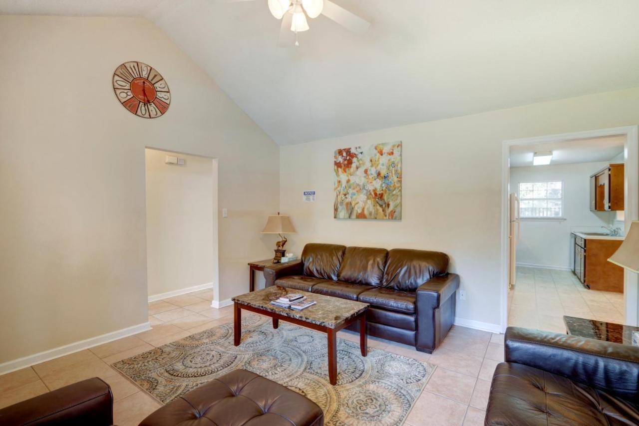 Holiday home Pooler Travelers Retreat Ii - Entire House - *