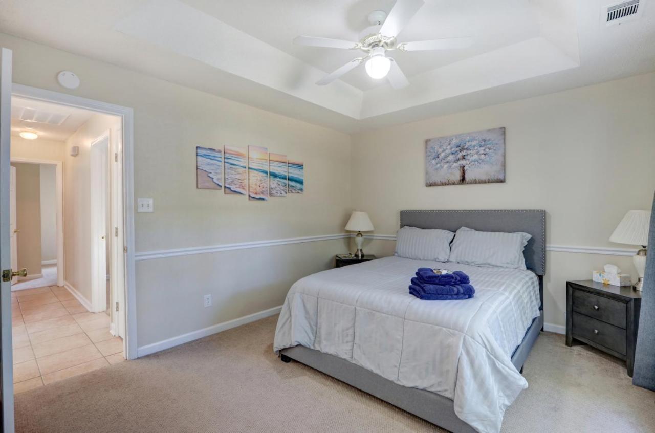 Holiday home Pooler Travelers Retreat Ii - Entire House -